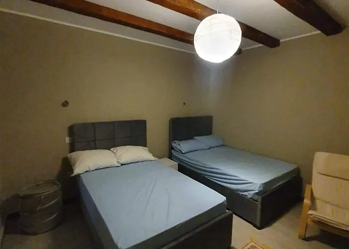 Arabia Compound