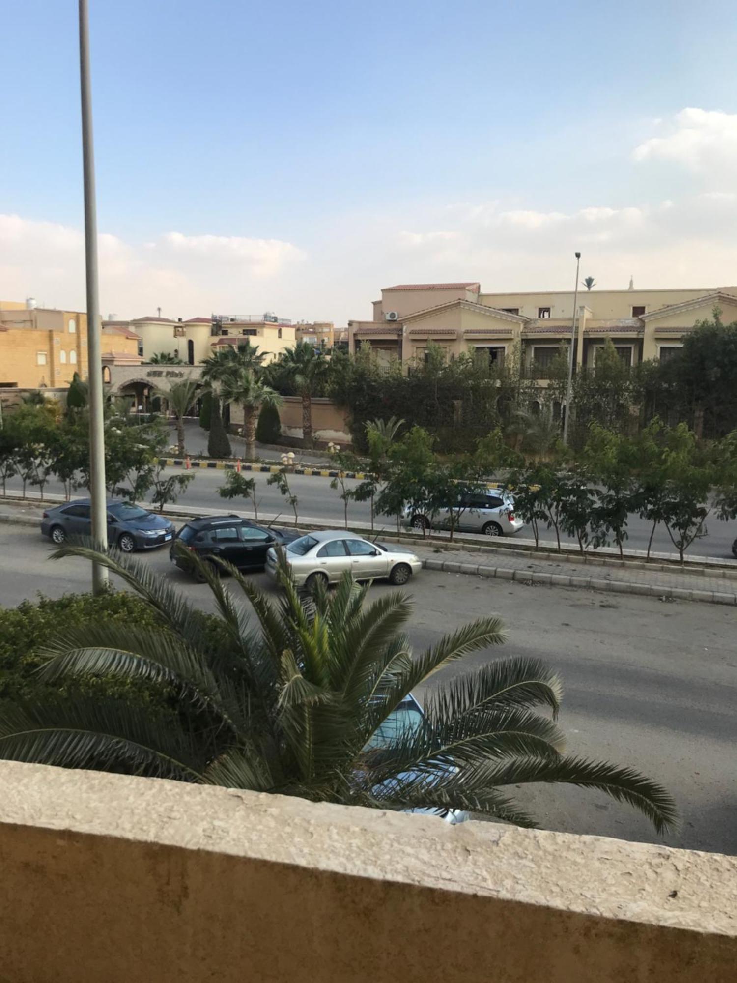 Arabia Compound Homestay Cairo