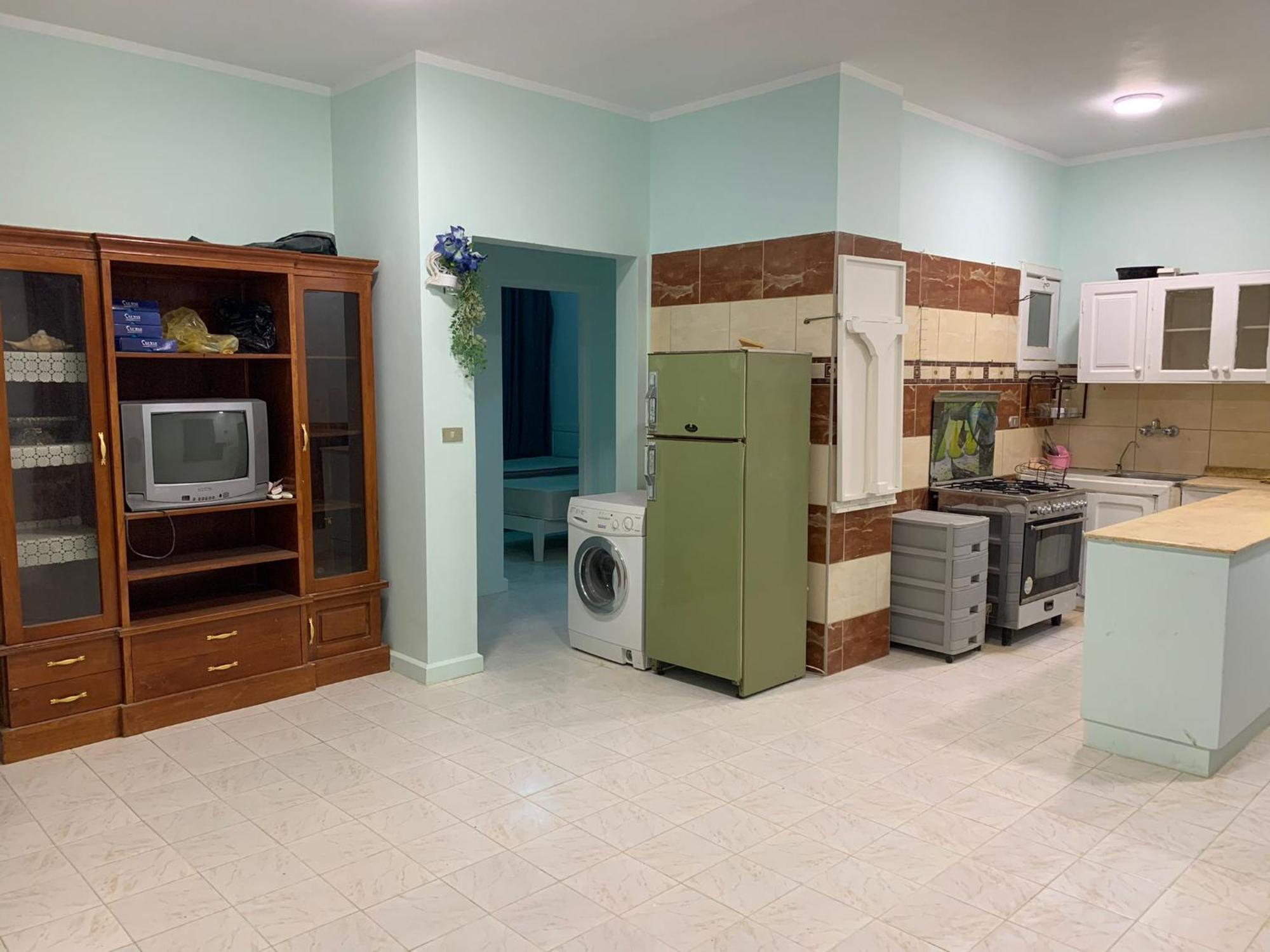 Arabia Compound Homestay Cairo